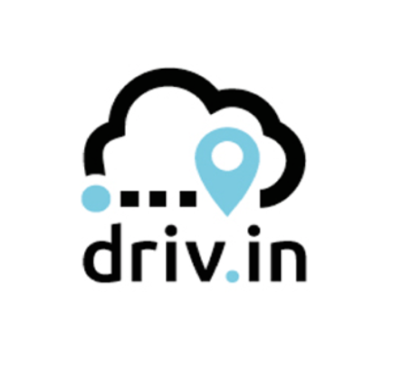 logo de Drivin